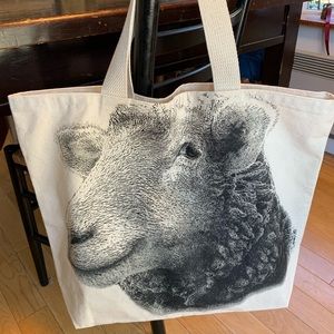 Canvas Tote Bag